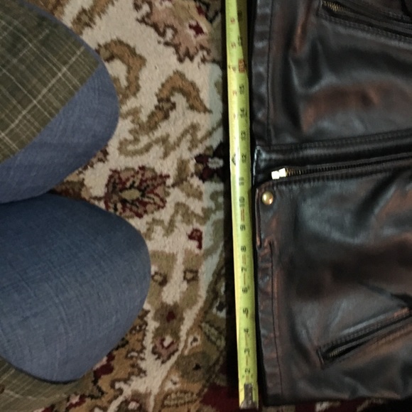 Langlitz leather jacket - Picture 8 of 8